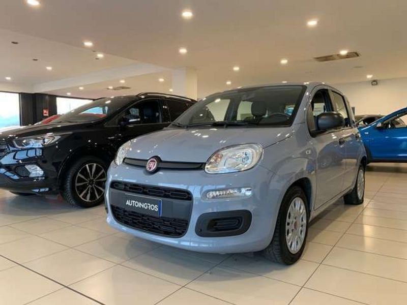 FIAT Panda 1.0 hybrid Easy s