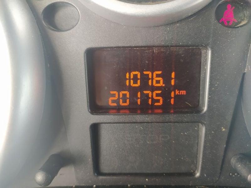 Peugeot 207 207 3p 70 hdi Plus