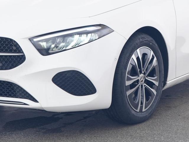 MERCEDES-BENZ A 180 Automatic Progressive Advanced