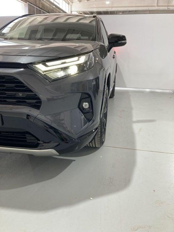 Toyota RAV4 2.5 HV (218CV) E-CVT Style 2WD