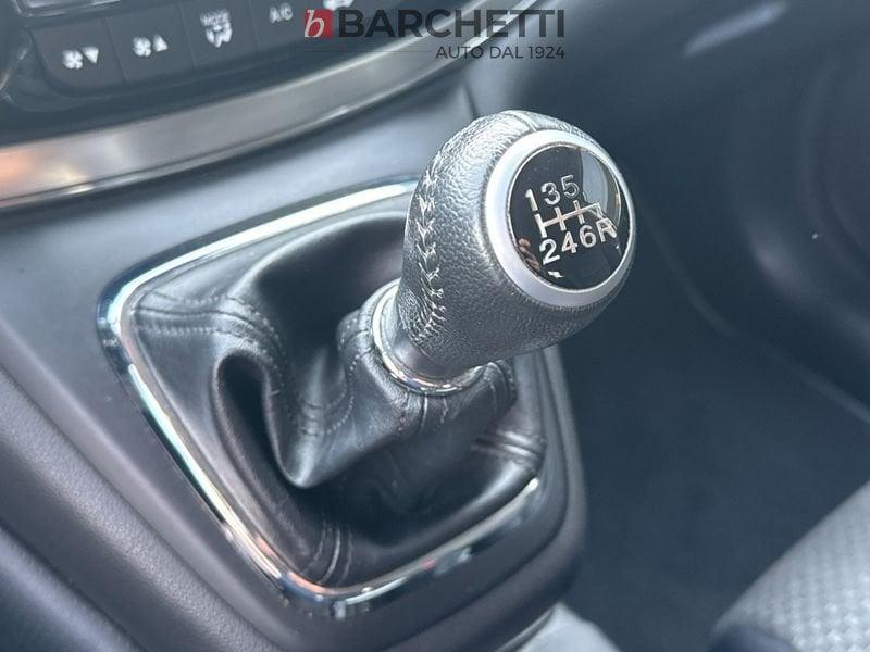 Honda CR-V 4ª SERIE 12--- 1.6 I-DTEC ELEGANCE + NAVI 2WD