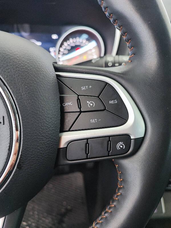 Jeep Compass 1.4 m-air Limited 2wd 140cv GPL! AUTOCARRO N1!