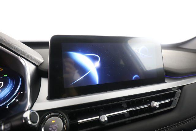 OTHERS-ANDERE OTHERS-ANDERE DR Automobiles DR6 dr 6.0 1.5 Turbo CVT Bi-Fuel GP