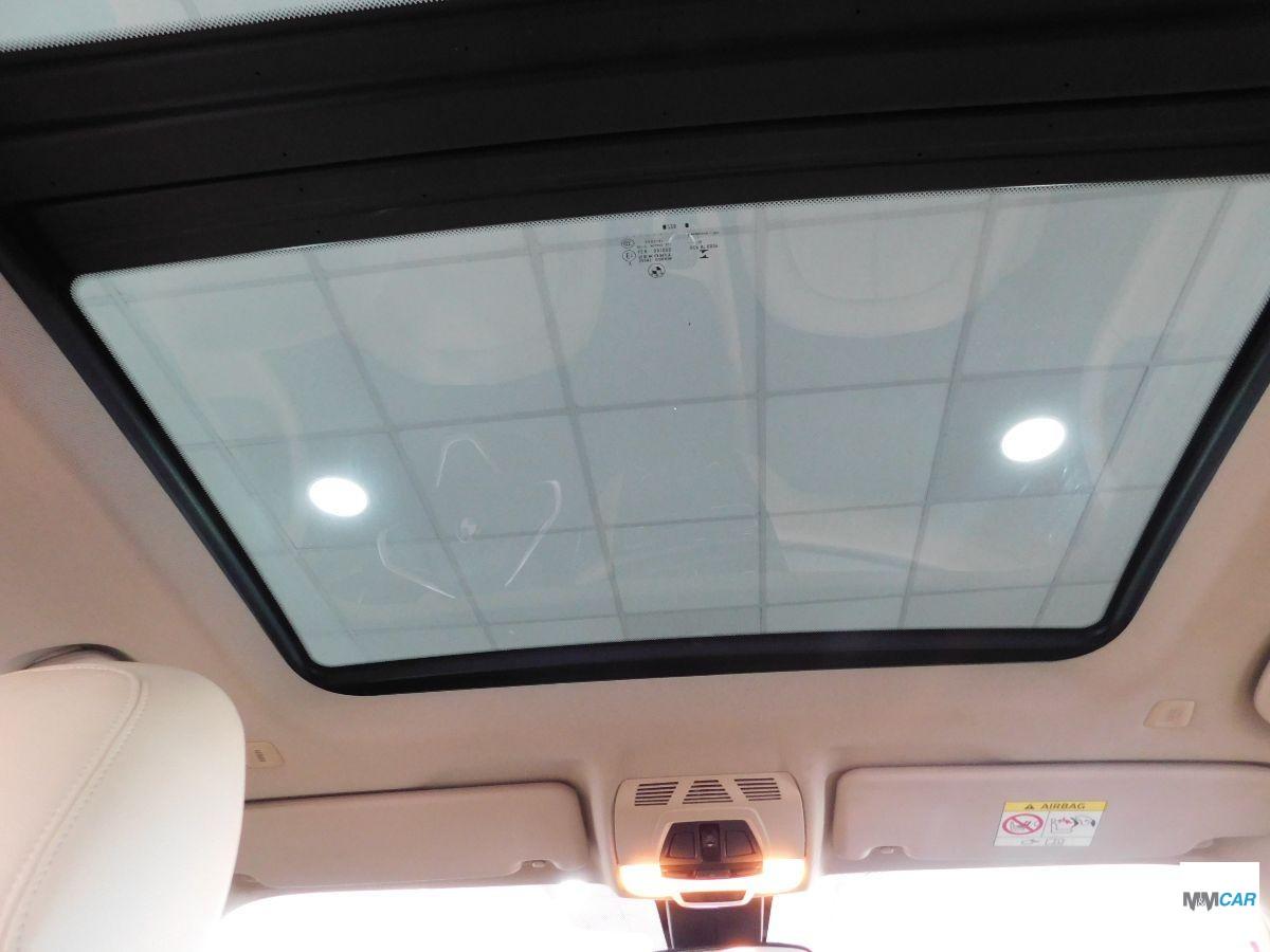 BMW - X1 - sDrive18d Advantage