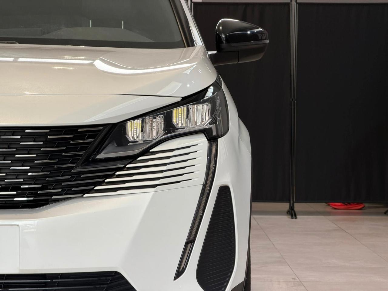 Peugeot 3008 PureTech Turbo 130 S&S Allure Pack