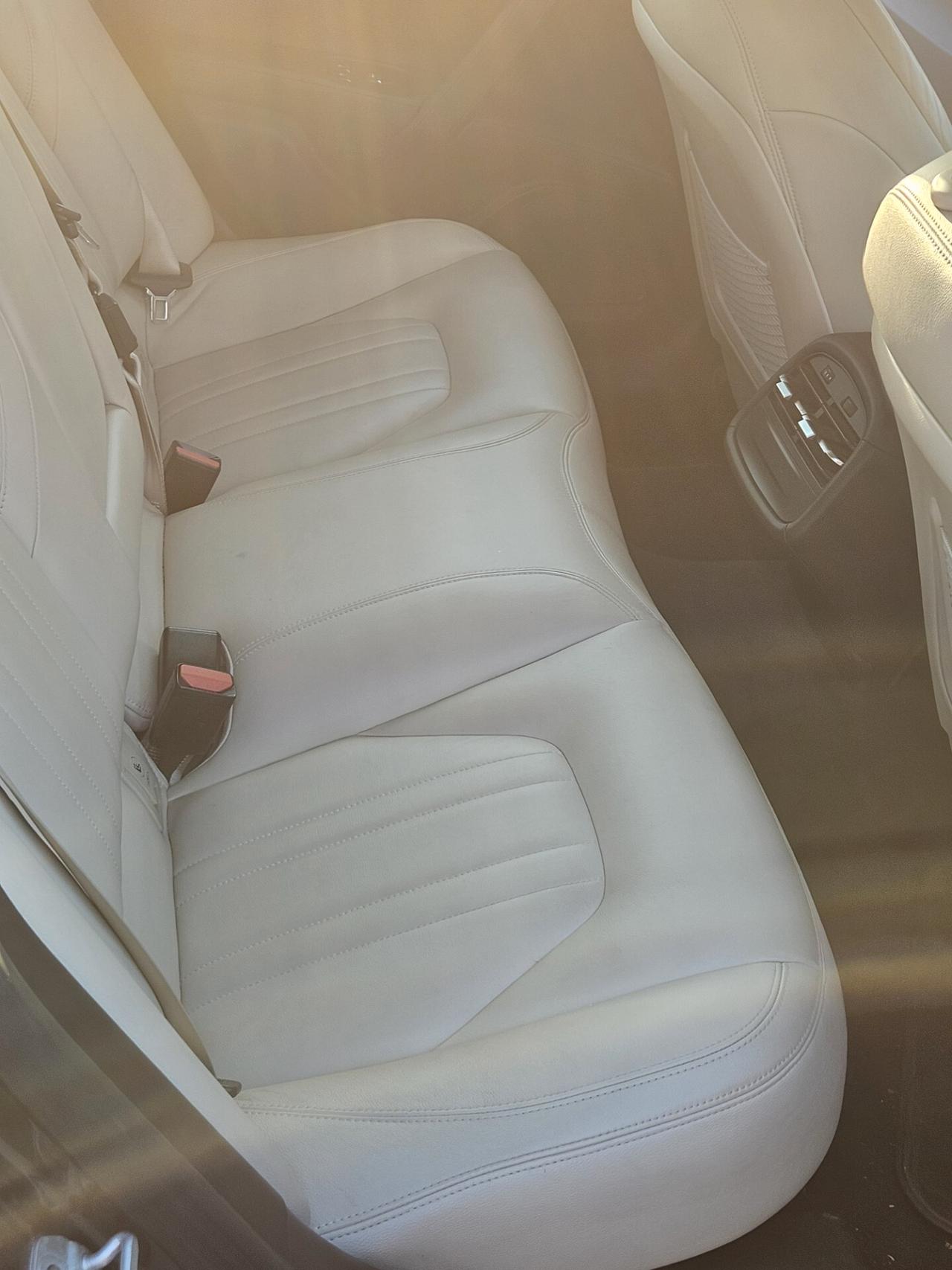 Maserati Ghibli V6 Diesel Granlusso