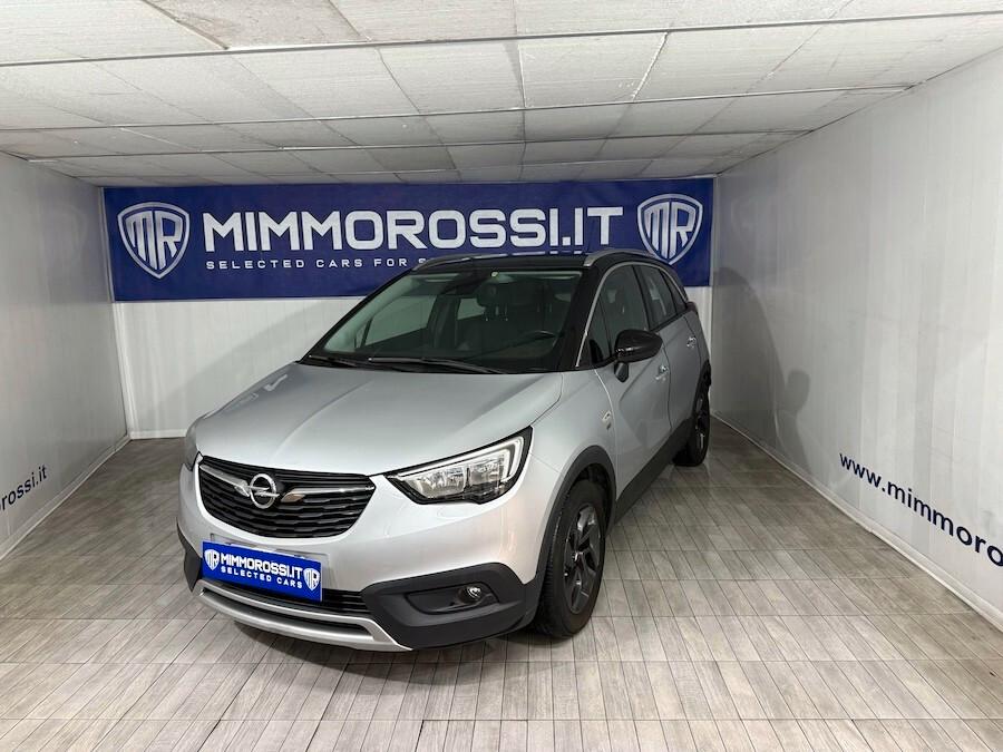 Opel Crossland X 120 Anniversary GPL