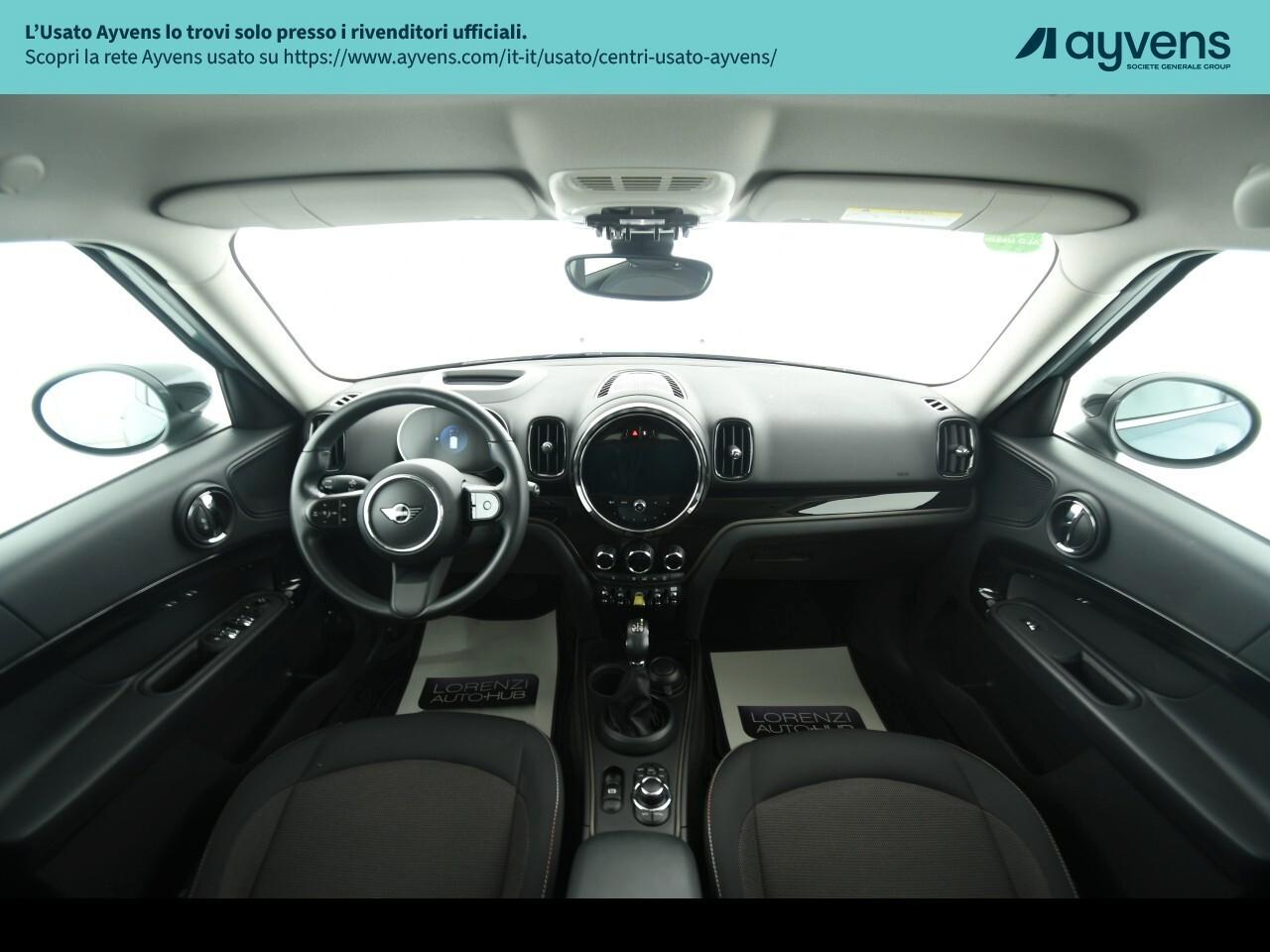 Mini Cooper S Countryman SE Business ALL4