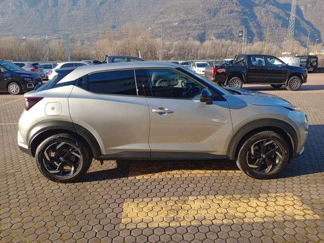 Nissan Juke 1.0 dig-t N-Connecta 114cv