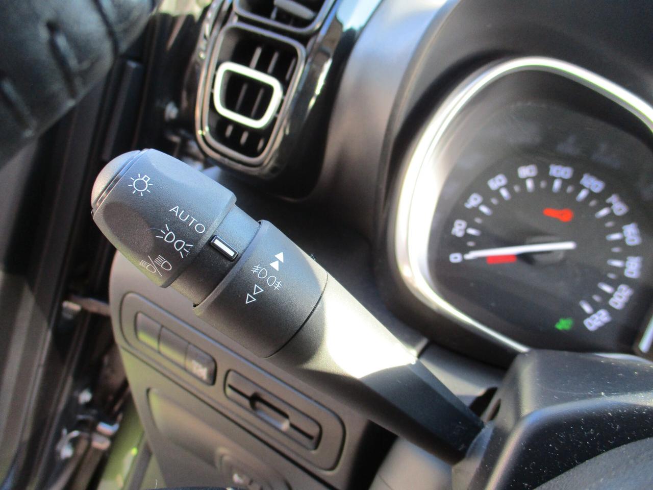 Citroen C3 Aircross PureTech 110 S&S Shine Pack