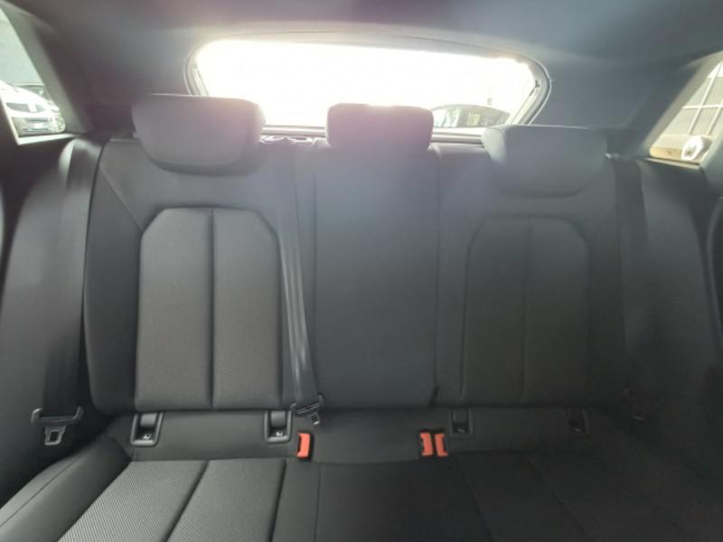 AUDI A3 SPORTBACK 35 TDI S TRONIC S LINE EDITION S.BACK 5 PORTE BERLINA