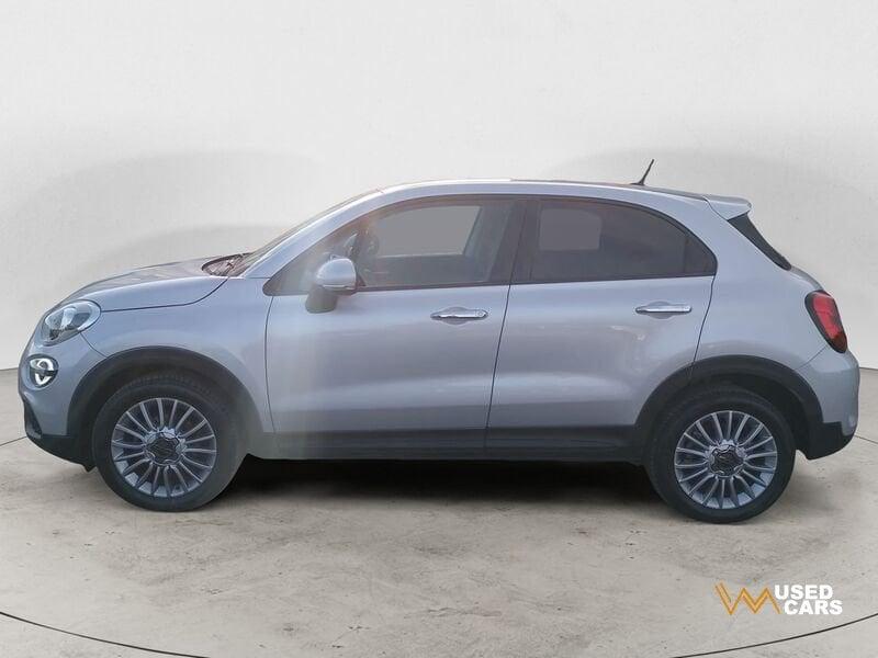 FIAT 500X 500X 1.0 T3 120 CV Sport
