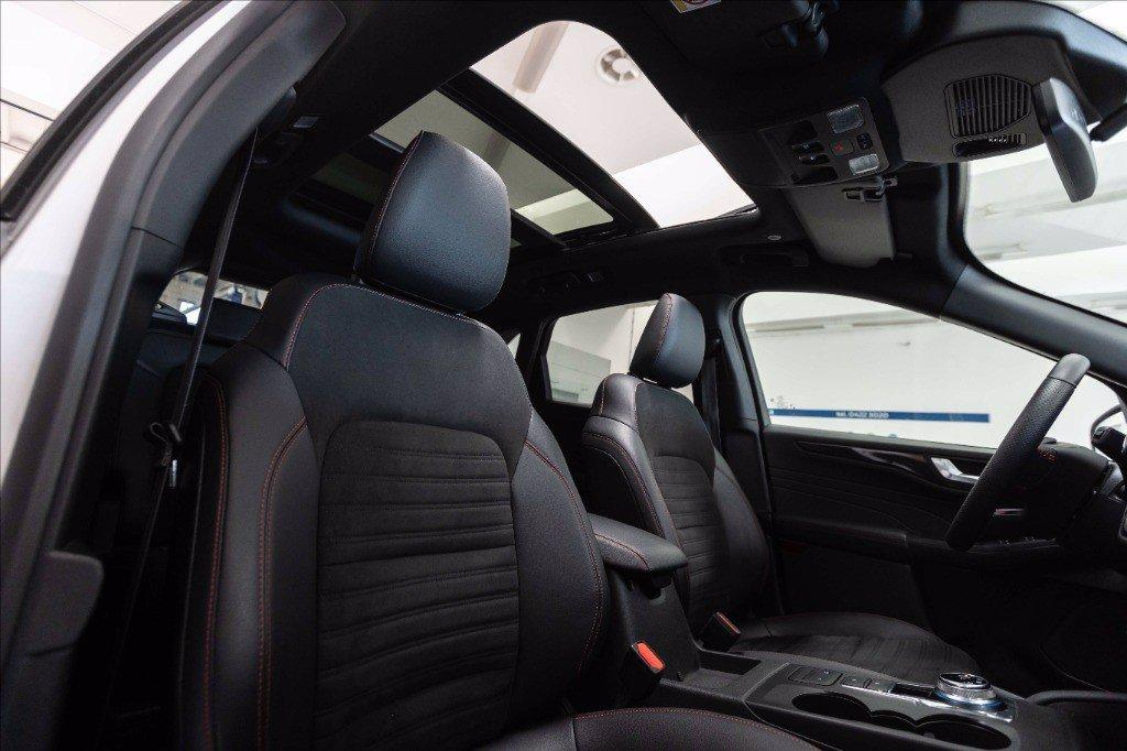 FORD Kuga 2.5 full hybrid ST-Line X awd 190cv cvt del 2021