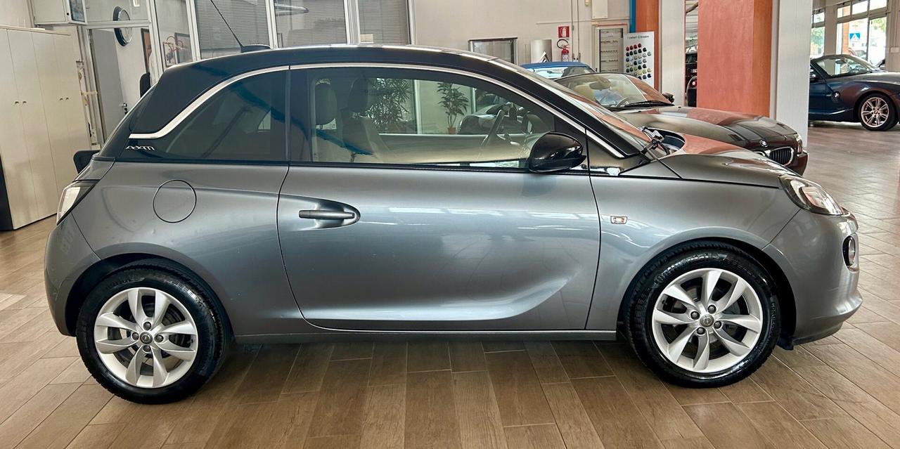Opel Adam 1.4 87 CV GPL Tech Glam