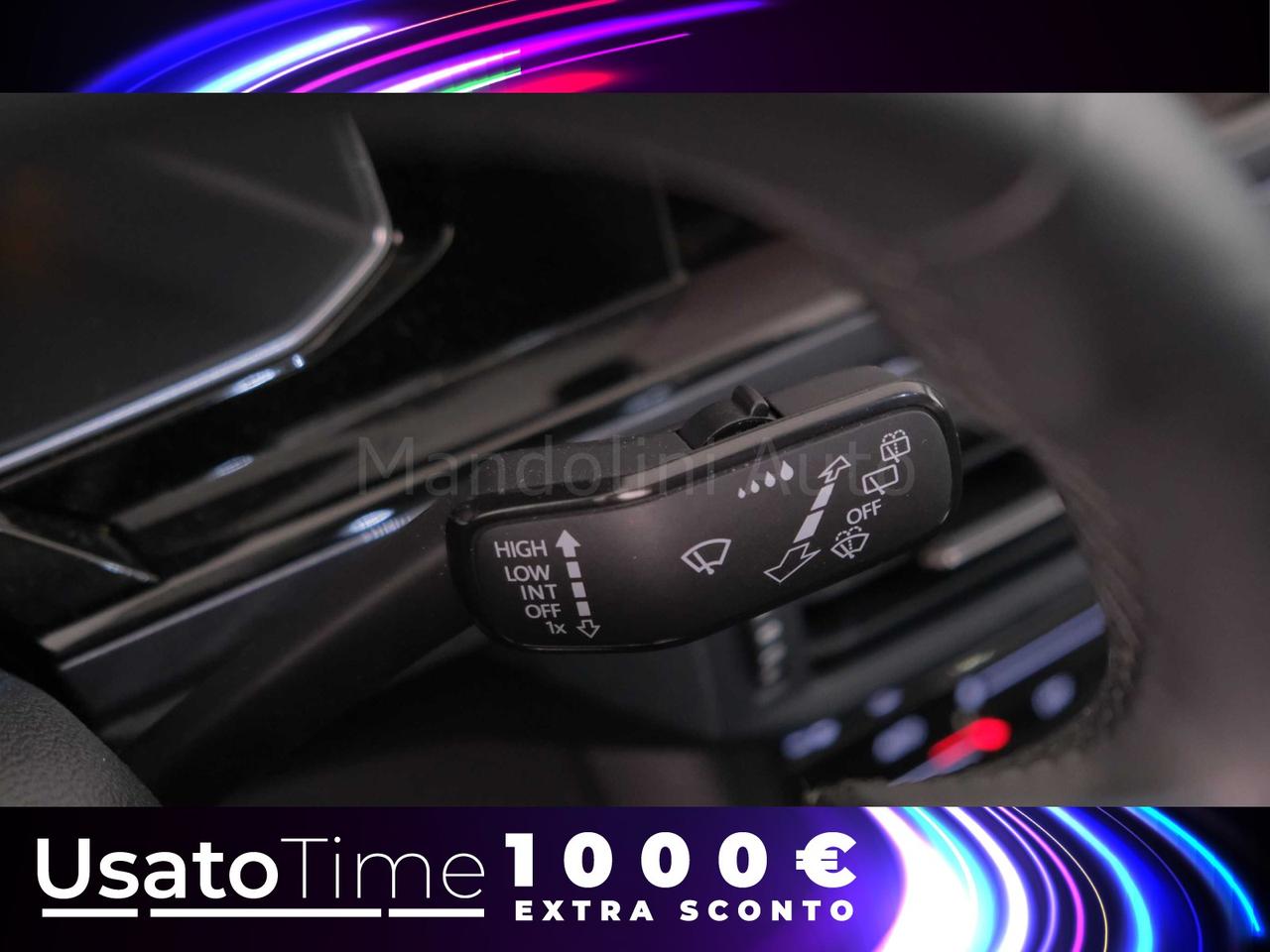 Volkswagen Polo 1.0 tsi 95cv style