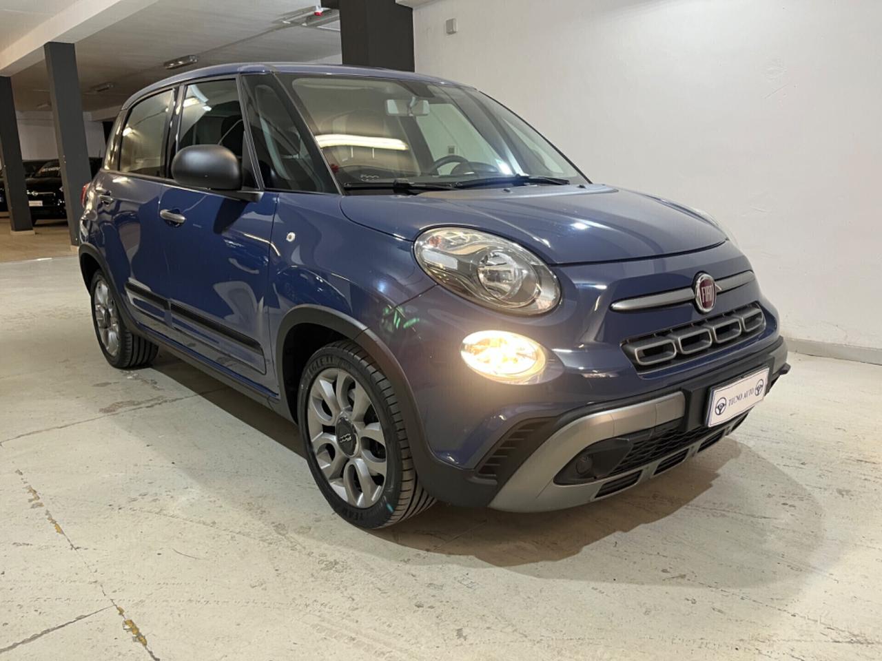 Fiat 500L 1.6 Multijet 120 CV Cross