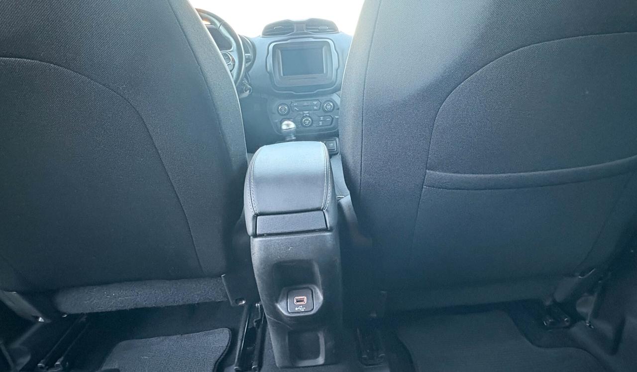 Jeep Renegade 1.0 T3 Limited GPL