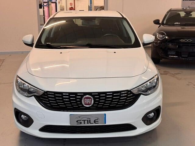 Fiat Tipo 1.3 MTJ 5 porte Easy Neopatentati Unico proprietario