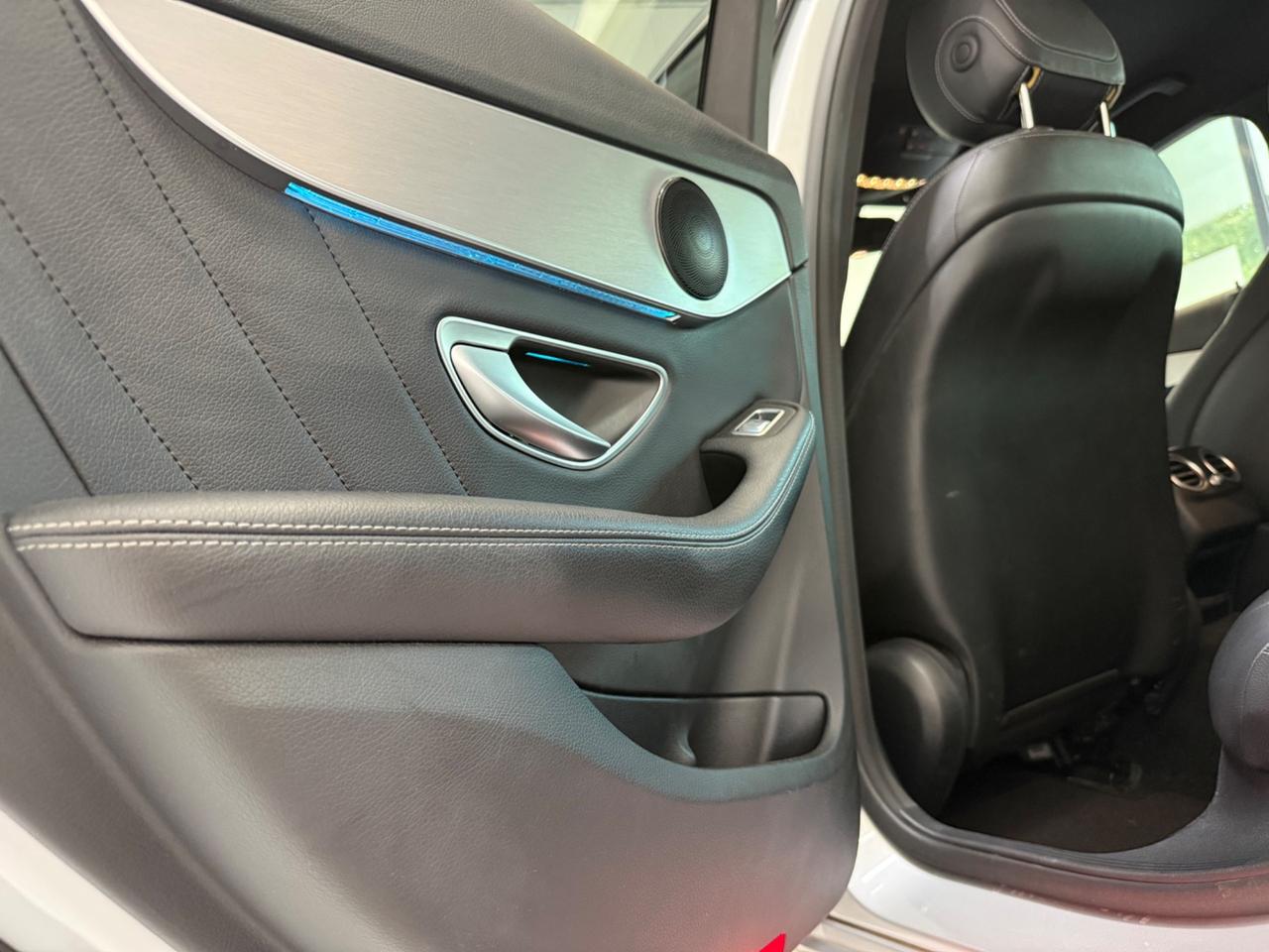 Mercedes-benz C 220 d S.W. Auto Sport Plus