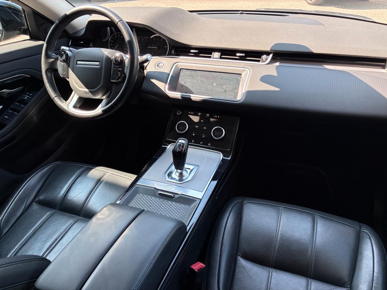 Land Rover Range Evoque 2.0D I4-L.Flw 150 CV AWD Auto S