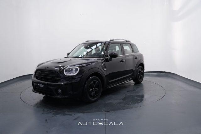 MINI Countryman 1.5 One D 116cv C. Autom. Business XL