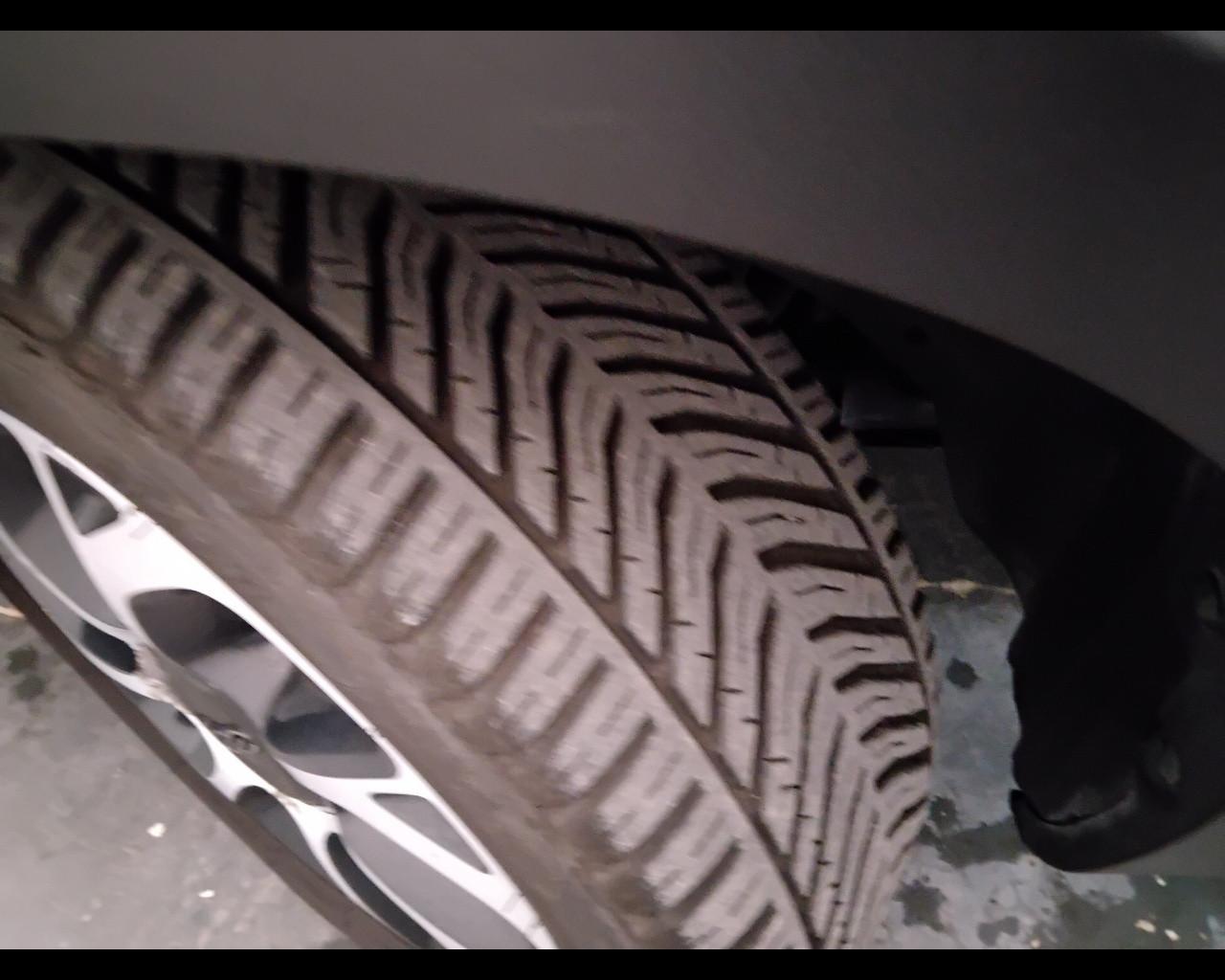 FIAT 500L 2017 Cross - 500L Cross 1.4 95cv my19