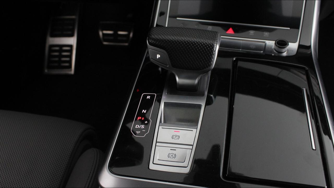 AUDI Q8 I 2018 - Q8 50 3.0 tdi mhev Sport quattro tiptronic
