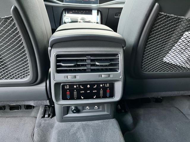 AUDI Q8 SUV 50 TDI 286 CV quattro tiptronic S line edition