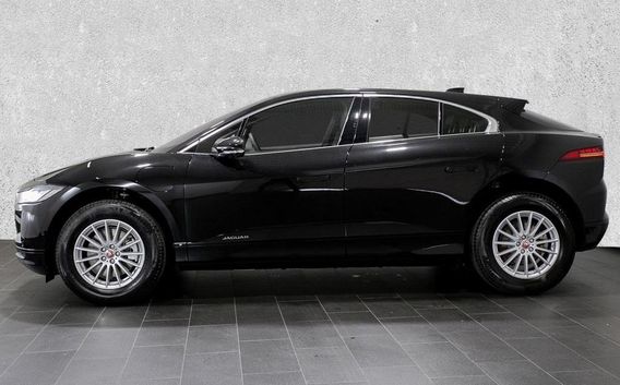 JAGUAR I-Pace EV kWh 400 Auto AWD S