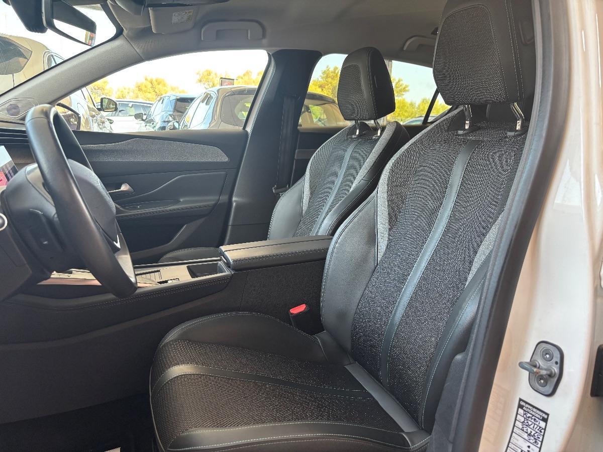 PEUGEOT - 308 - BlueHDi 130 EAT8 S&S Allure