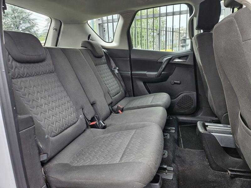 Opel Meriva 1.4 Turbo 120cv Cosmo GPL