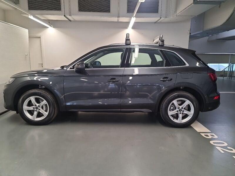 Audi Q5 50 TFSI e quattro S tronic Business Advanced