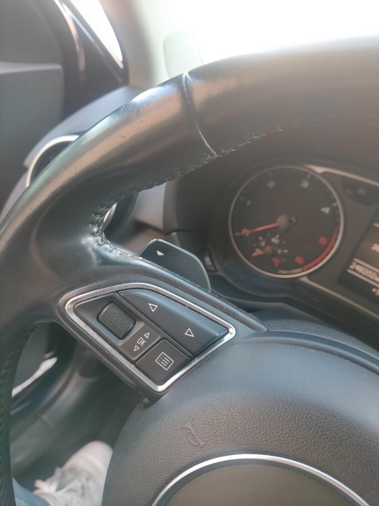 Audi A1 1.6 TDI Attraction