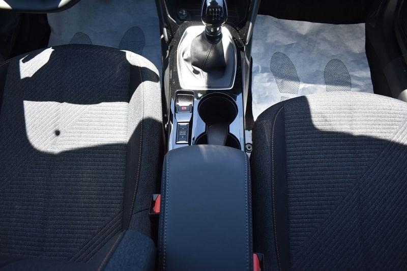 Peugeot 208 Business Turbo benzina 100