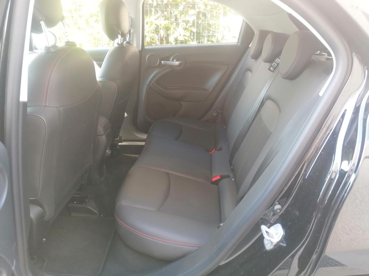 Fiat 500X 1.3 MultiJet 95 CV Sport