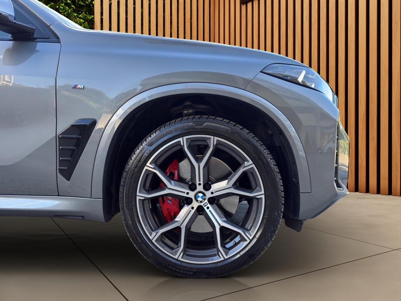 Bmw X5 30d Msport Pro FULL IVA TAGLIANDI PAGATI