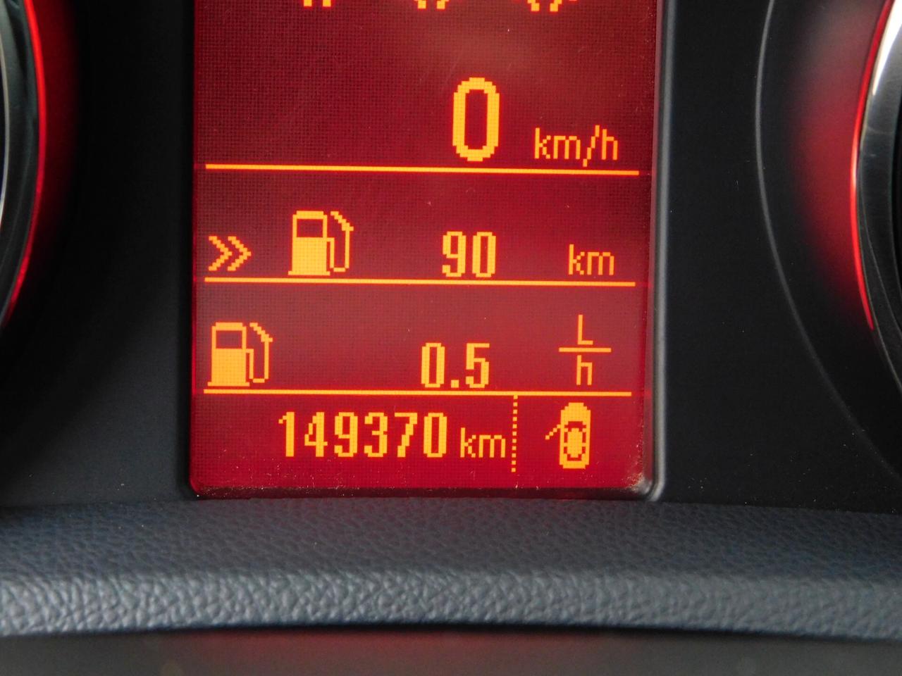 Opel Mokka 1.7 CDTI Ecotec 130CV 4x2 Start&Stop Cosmo