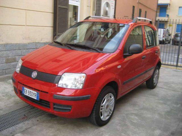 FIAT Panda 1.4 MYLIFE NATURAL POWER
