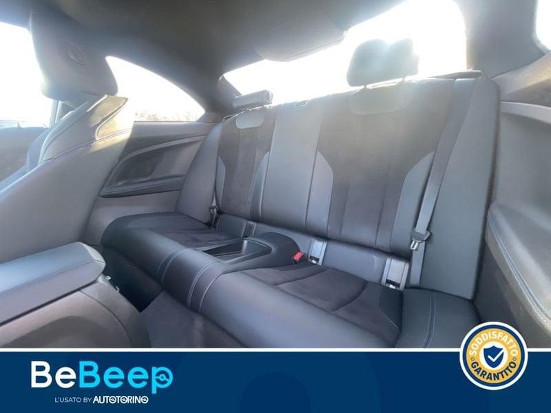 BMW Serie 2 Coupé M2 COUPE 3.0 460CV AUTO