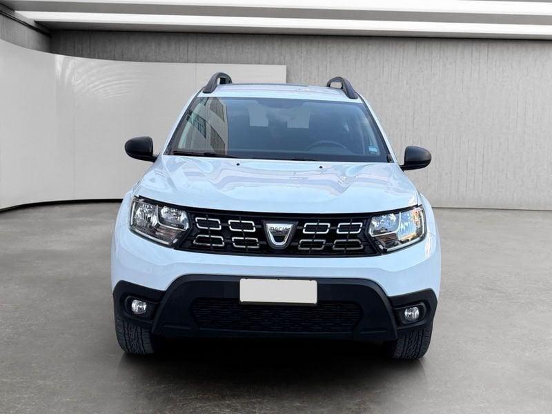 Dacia Duster 1.6 sce Comfort Gpl 4x2 s&s 115cv