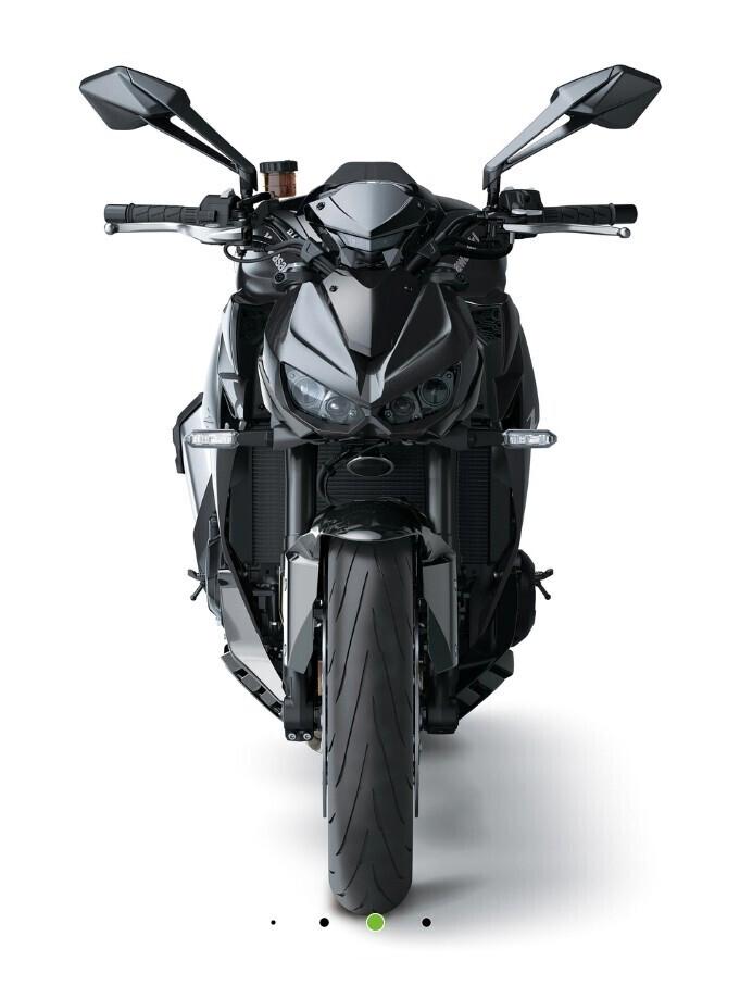 Kawasaki Z 1100