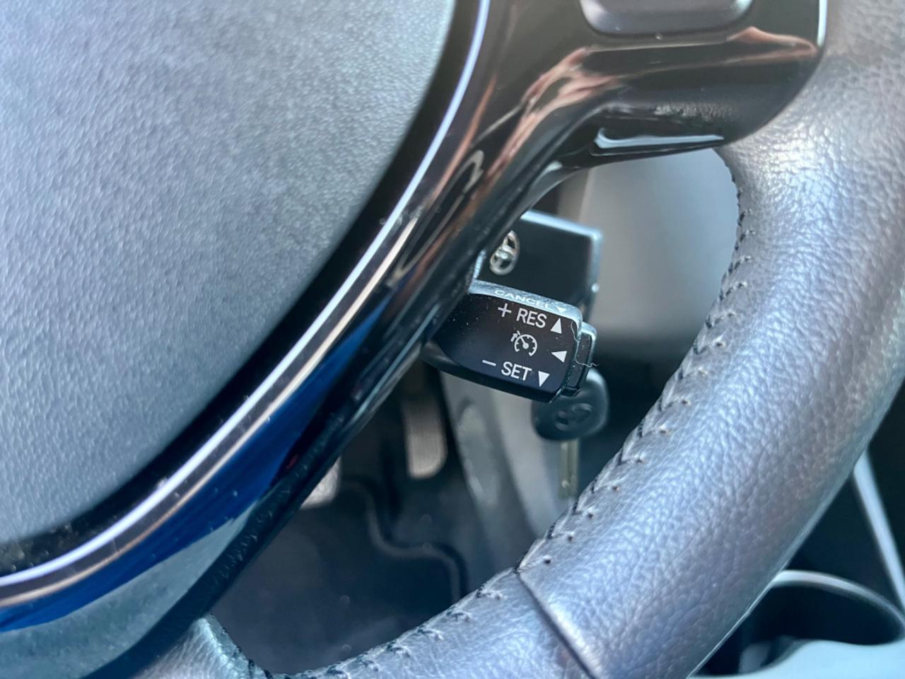 Toyota Aygo 1.0benz 2014 91.000km per neopatentati