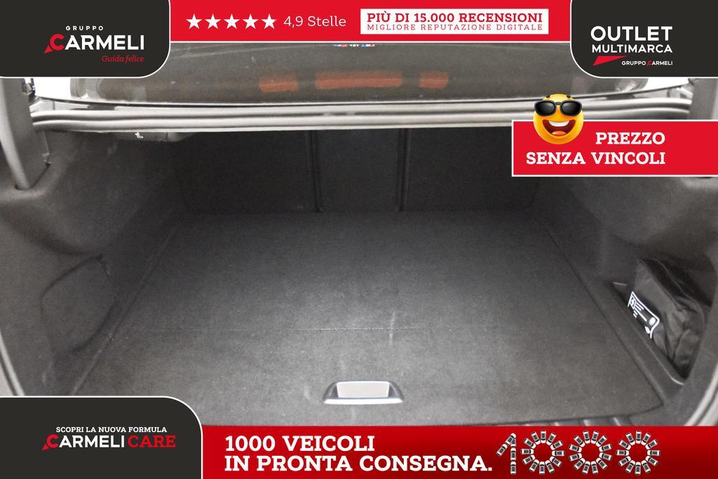 BMW Serie 2 Gran Coupe 220 48V MSport DCT