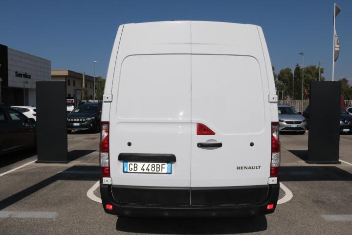 RENAULT Master IV 35 FWD - master T35 2.3 dci 150cv L3H2 Energy Ice