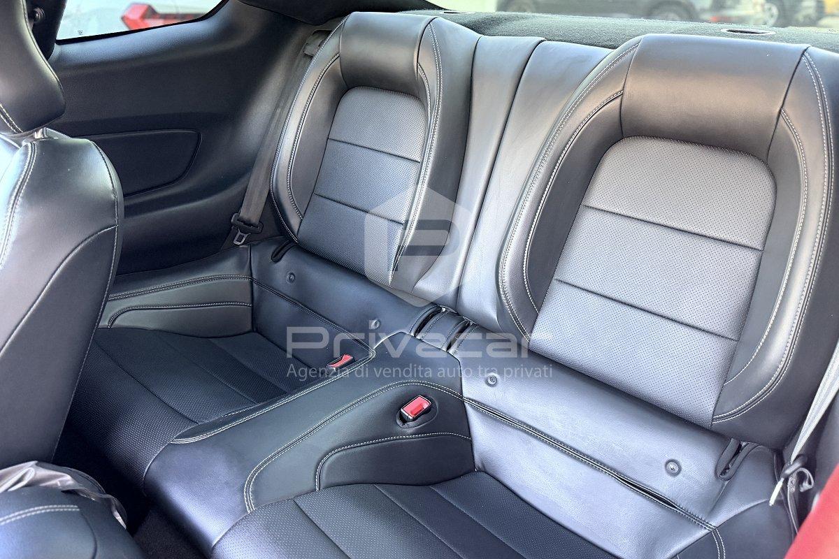 FORD Mustang Fastback 2.3 EcoBoost