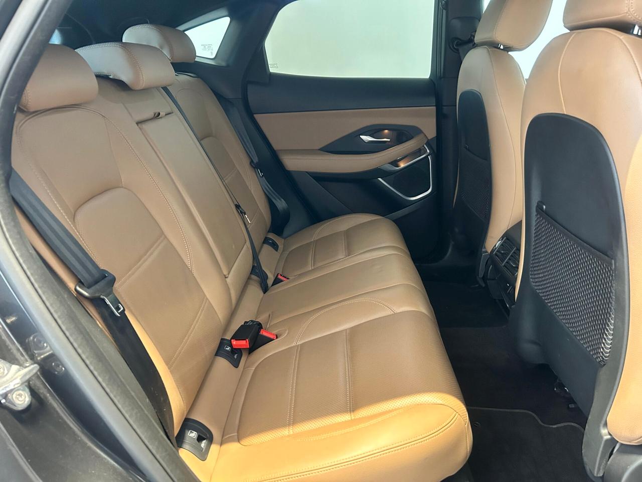 Jaguar E-Pace 2.0D I4 163 CV AWD Auto SE *AUTOCARRO*