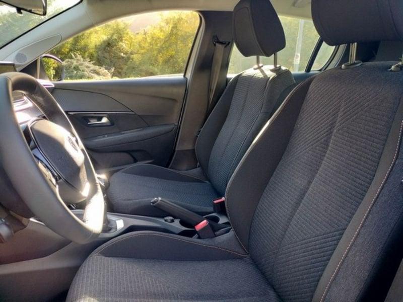 Peugeot 208 208 1.2 turbo Style 100cv