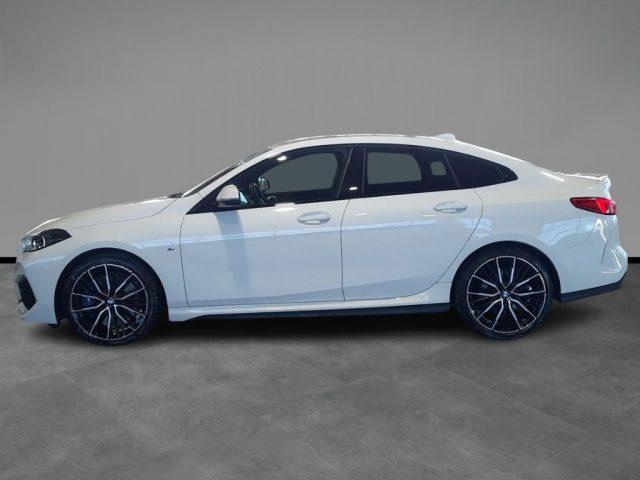 BMW 220 d Gran Coupé Msport aut.