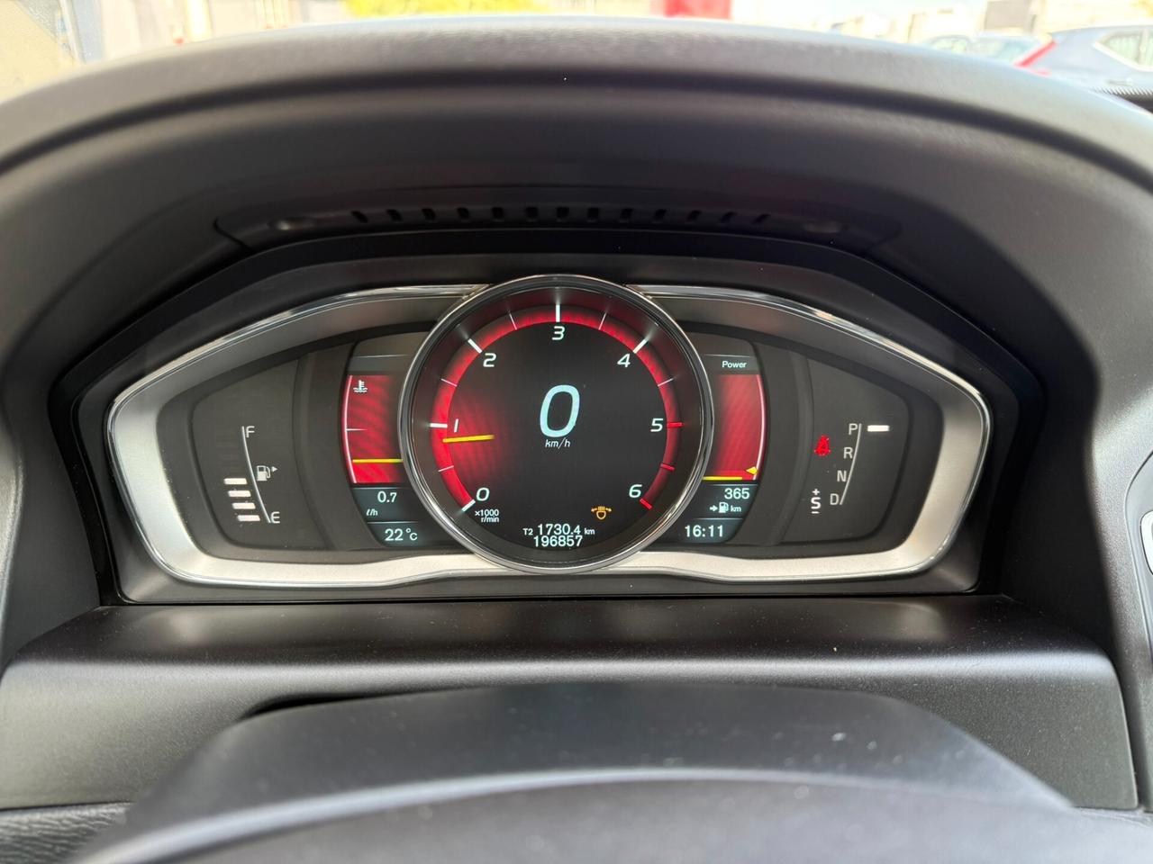 Volvo XC 60 XC60 D4 Geartronic Momentum