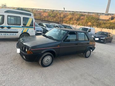 Fiat Ritmo 1.1 60 5 porte S Team-1987